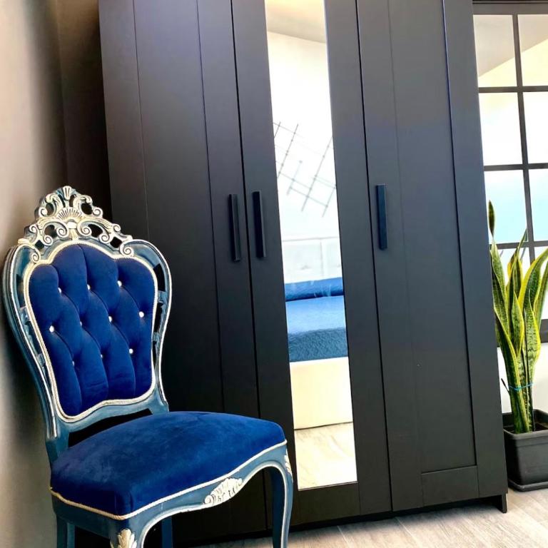 Luxury Sofi - Appartamento con 1 Camera da Letto, Balcone e Vista Mare - 17