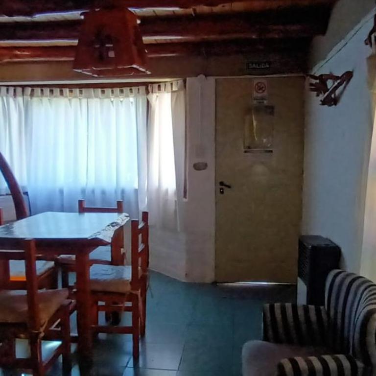 Cabañas Mai-Hue - One-Bedroom Apartment - 4
