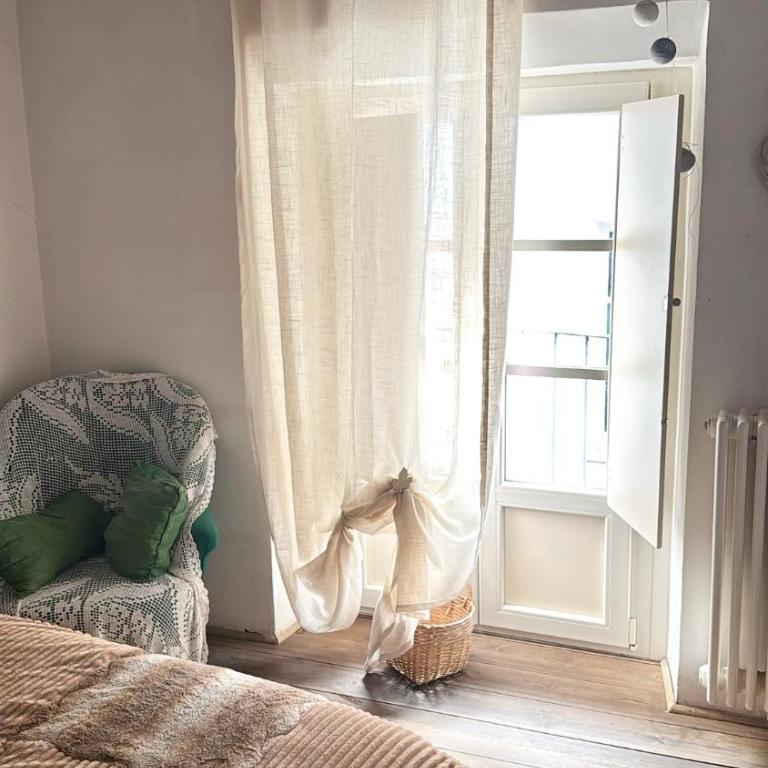 New Museo Arte Orientale - Two-Bedroom Apartment - 11