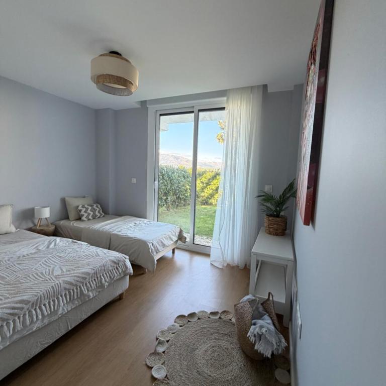 Casa Banderas RS31 Apartment - Apartamento de 2 dormitorios - 5