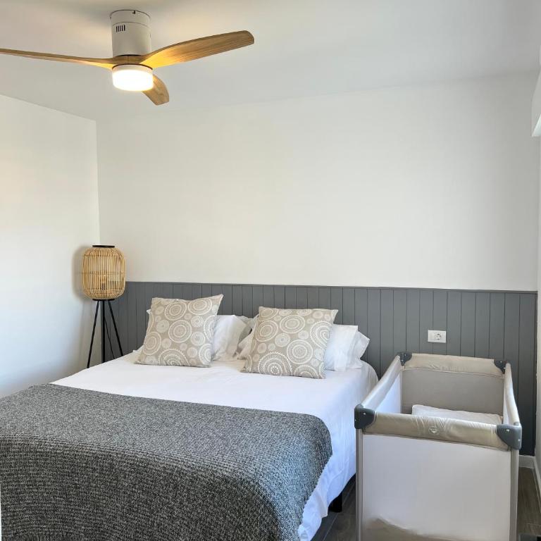 La Calma Sea View - Apartamento Boutique con Vistas - Apartamento de 2 dormitorios - 8