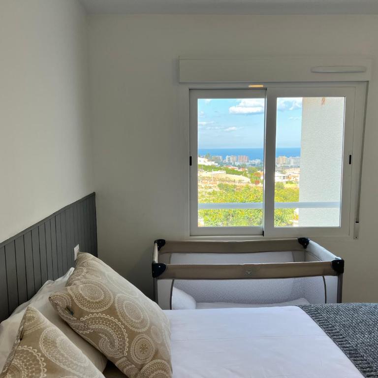 La Calma Sea View - Apartamento Boutique con Vistas - Apartamento de 2 dormitorios - 9