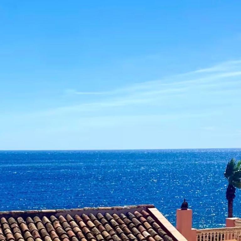 Luxury Sofi - Appartamento con 1 Camera da Letto, Balcone e Vista Mare - 16