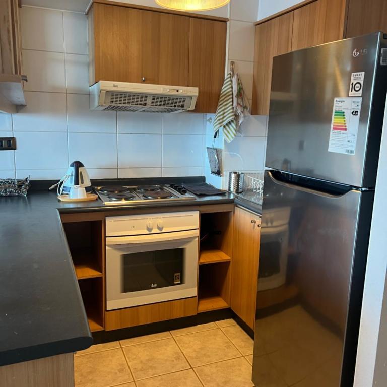 Cochoa Pacífico - Two-Bedroom Apartment - 2