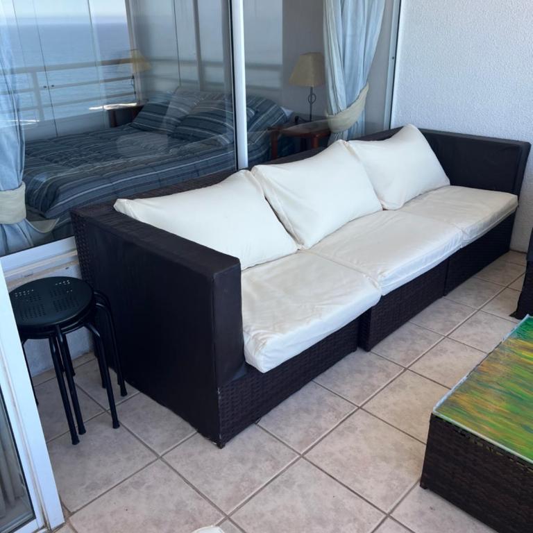 Cochoa Pacífico - Two-Bedroom Apartment - 3