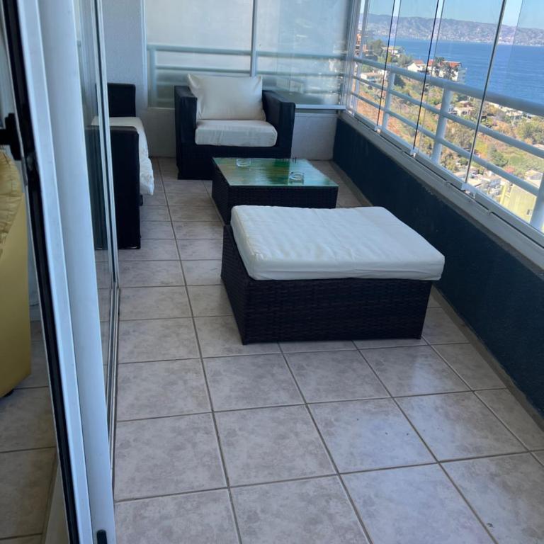 Cochoa Pacífico - Two-Bedroom Apartment - 5