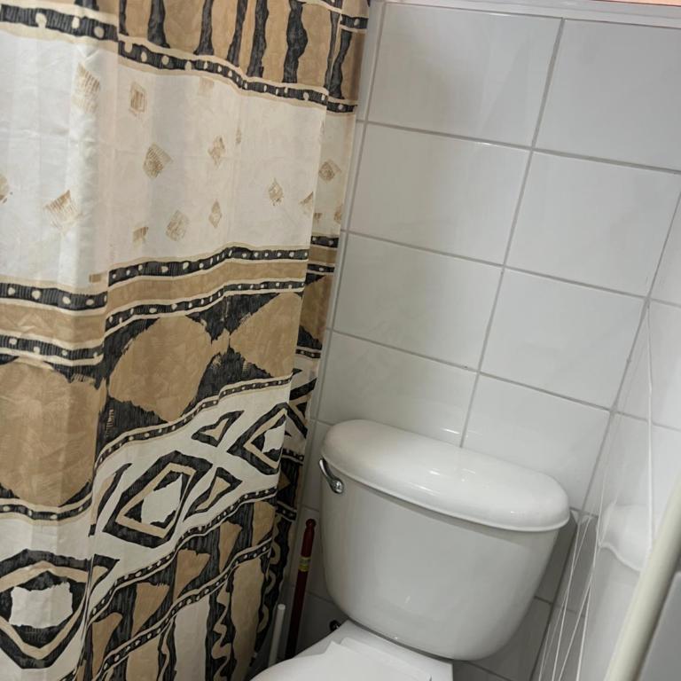 Cochoa Pacífico - Two-Bedroom Apartment - 7