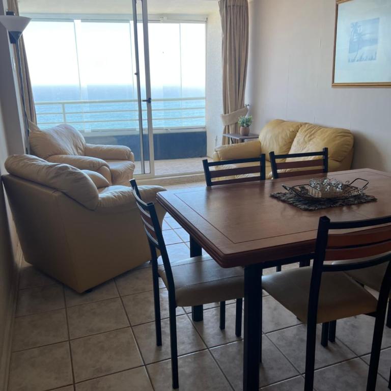 Cochoa Pacífico - Two-Bedroom Apartment - 8