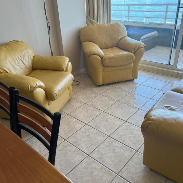 Cochoa Pacífico - Two-Bedroom Apartment - 11