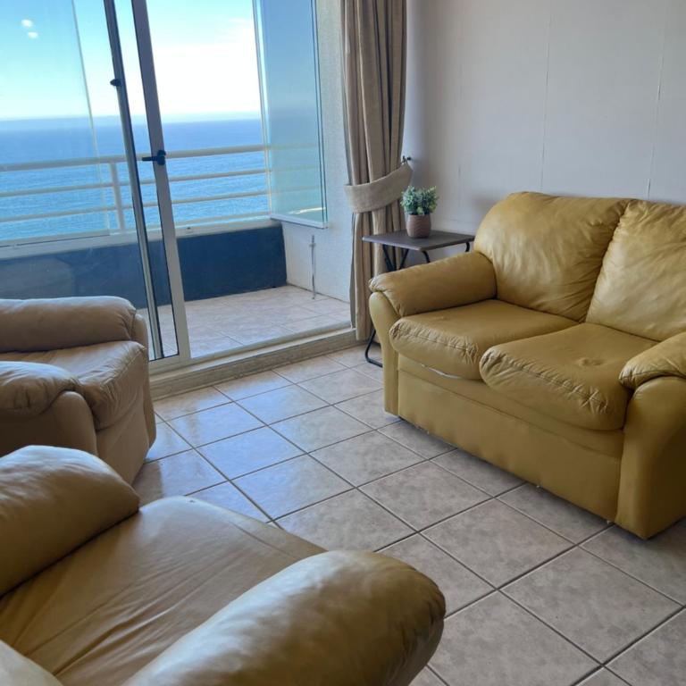 Cochoa Pacífico - Two-Bedroom Apartment - 12