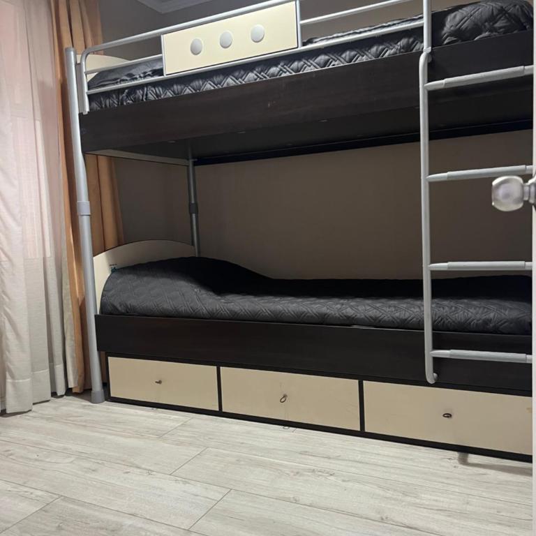 Cochoa Pacífico - Two-Bedroom Apartment - 13
