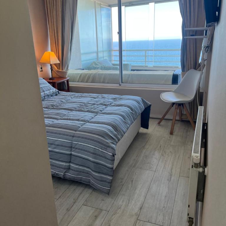 Cochoa Pacífico - Two-Bedroom Apartment - 14