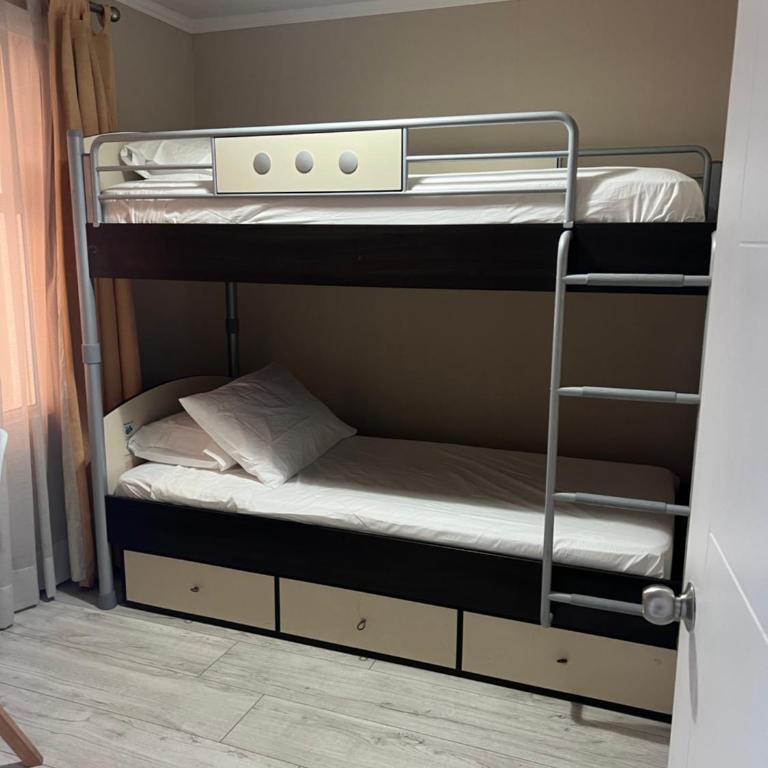 Cochoa Pacífico - Two-Bedroom Apartment - 17