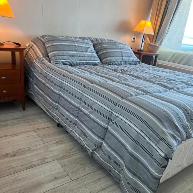 Cochoa Pacífico - Two-Bedroom Apartment - 18