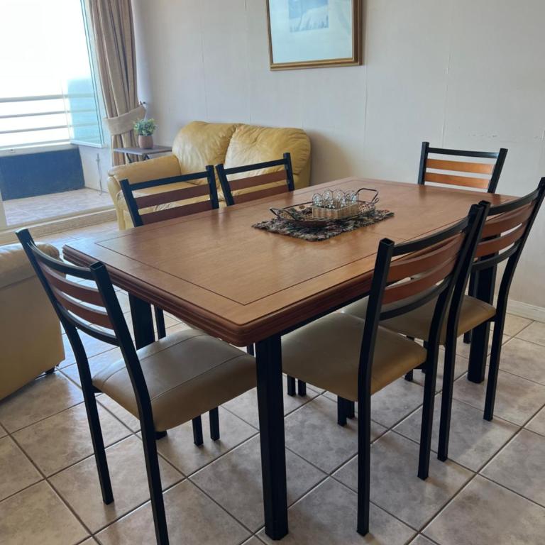 Cochoa Pacífico - Two-Bedroom Apartment - 19