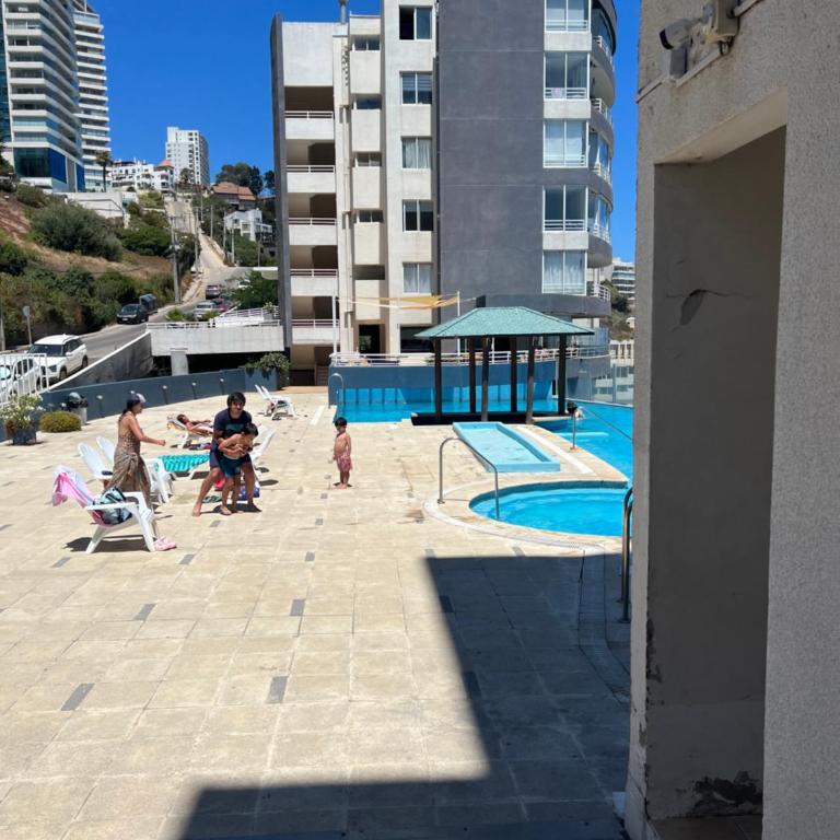 Cochoa Pacífico - Two-Bedroom Apartment - 20