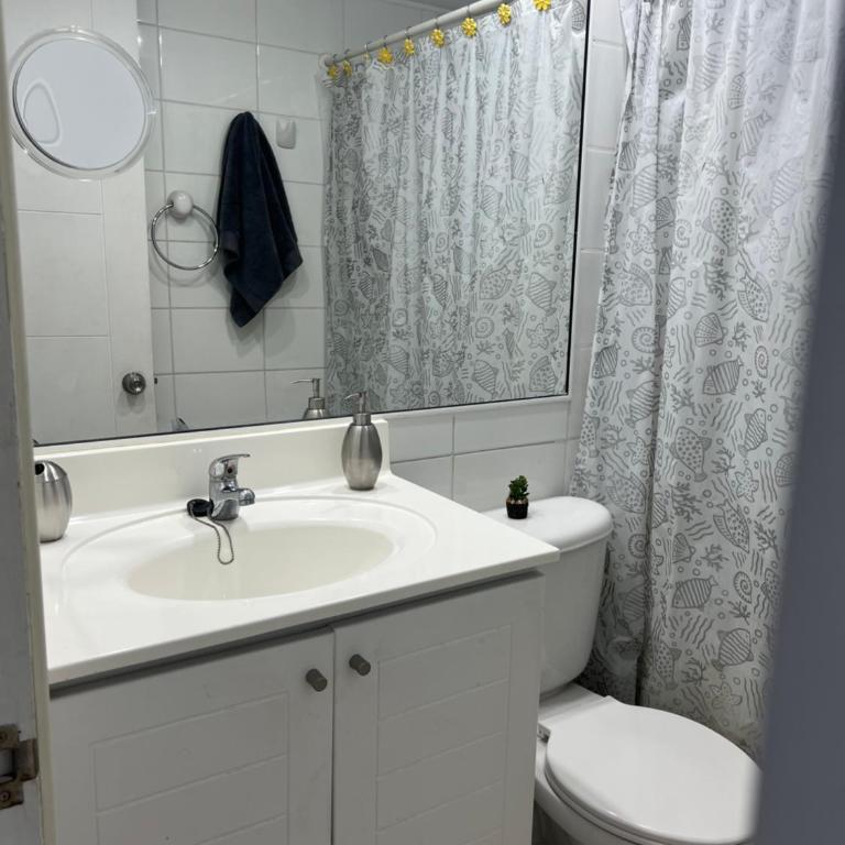 Cochoa Pacífico - Two-Bedroom Apartment - 21
