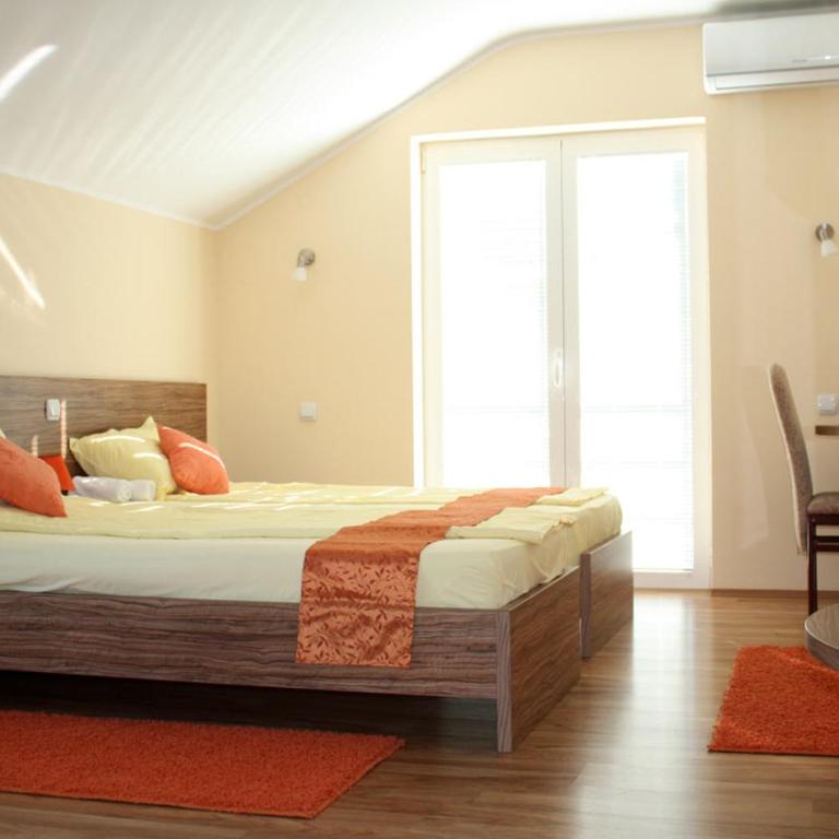 Villa Dunja - Triple Room - 10