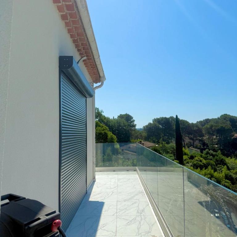 Villa Laurencia Luxury House NearCannes Pool Event - Villa - 28