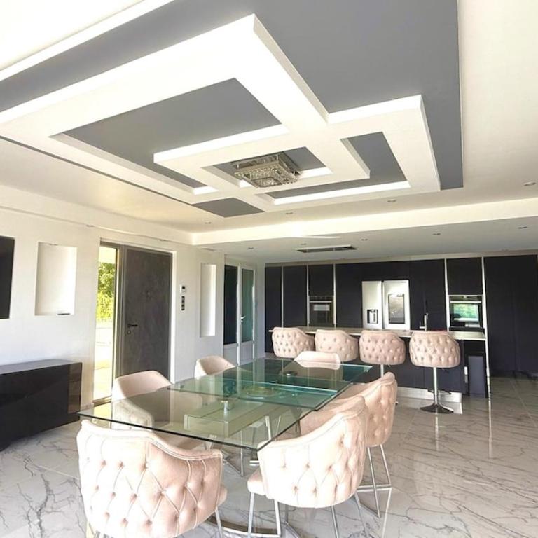 Villa Laurencia Luxury House NearCannes Pool Event - Villa - 44