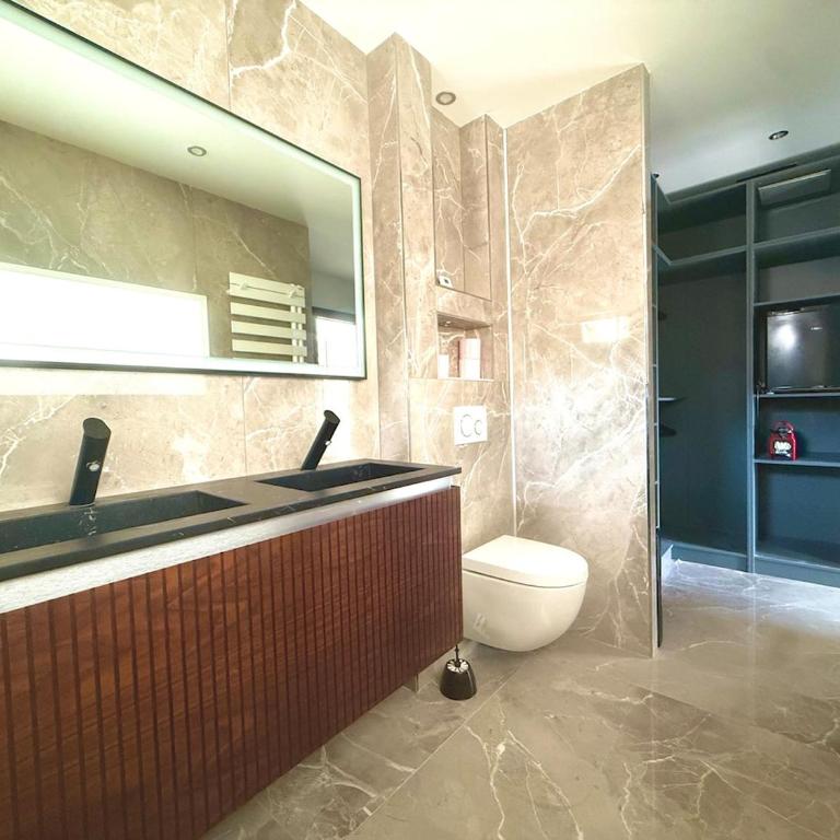 Villa Laurencia Luxury House NearCannes Pool Event - Villa - 65