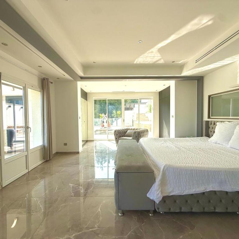Villa Laurencia Luxury House NearCannes Pool Event - Villa - 73