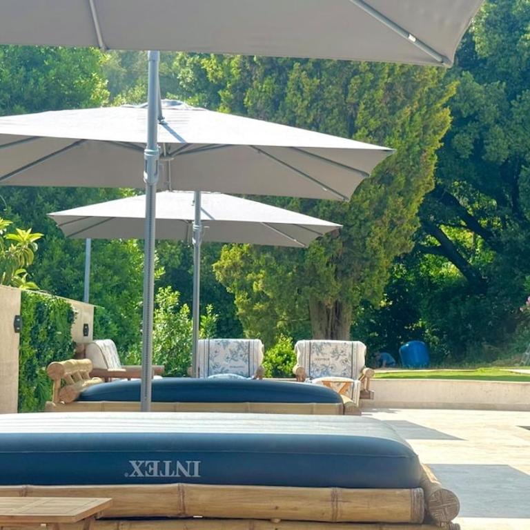 Villa Laurencia Luxury House NearCannes Pool Event - Villa - 37