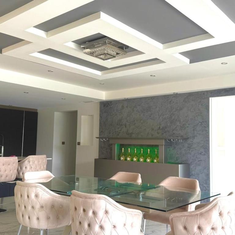 Villa Laurencia Luxury House NearCannes Pool Event - Villa - 45