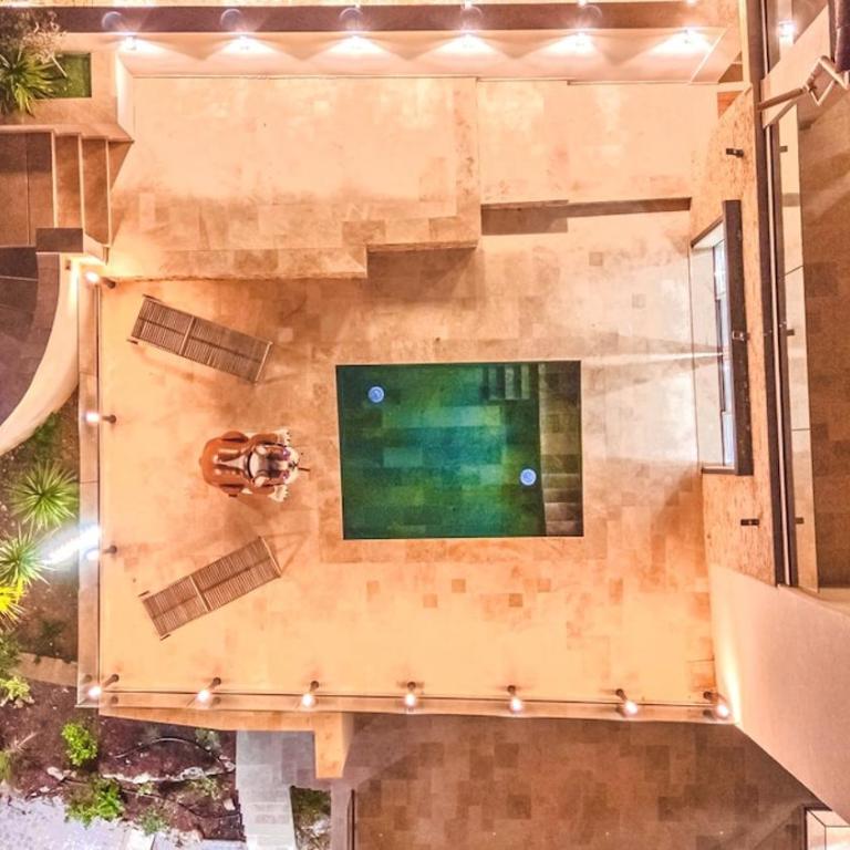 Villa Laurencia Luxury House NearCannes Pool Event - Villa - 8