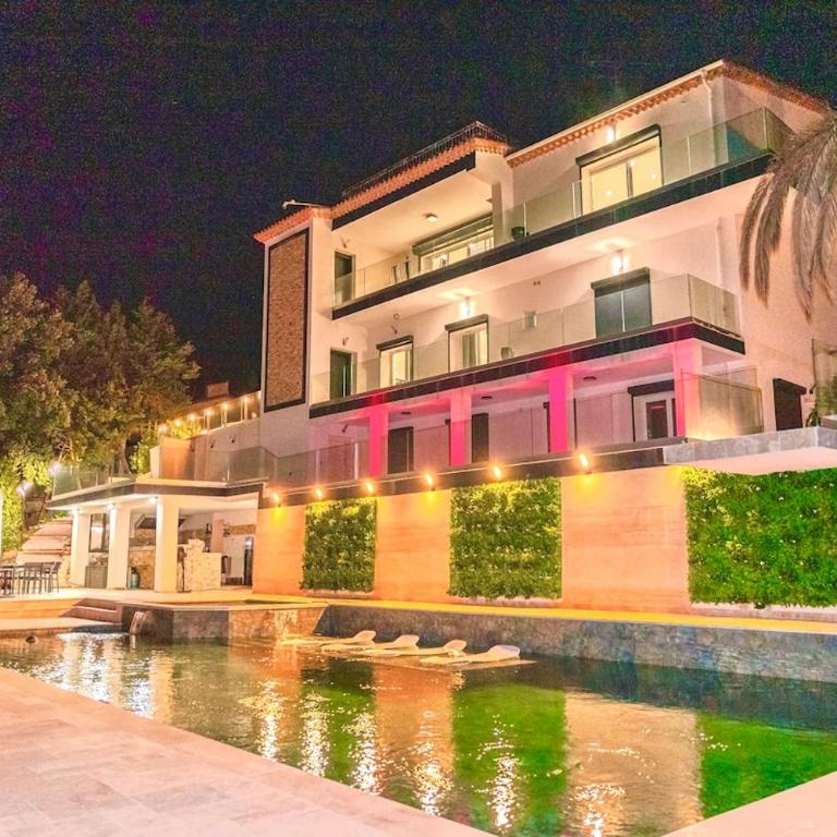 Villa Laurencia Luxury House NearCannes Pool Event - Villa - 2