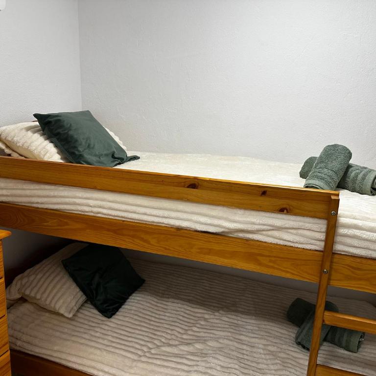Calpe Sofia Holiday-150 m from Arenal Beach and FREE PARKING - Apartamento de 3 dormitorios - 23
