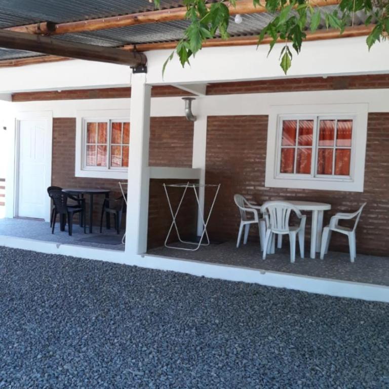 Postal Serrana 2 - Room #1585052201 - 1