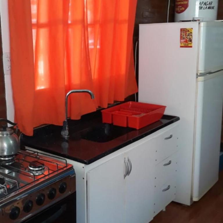 Postal Serrana 2 - Room #1585052201 - 4