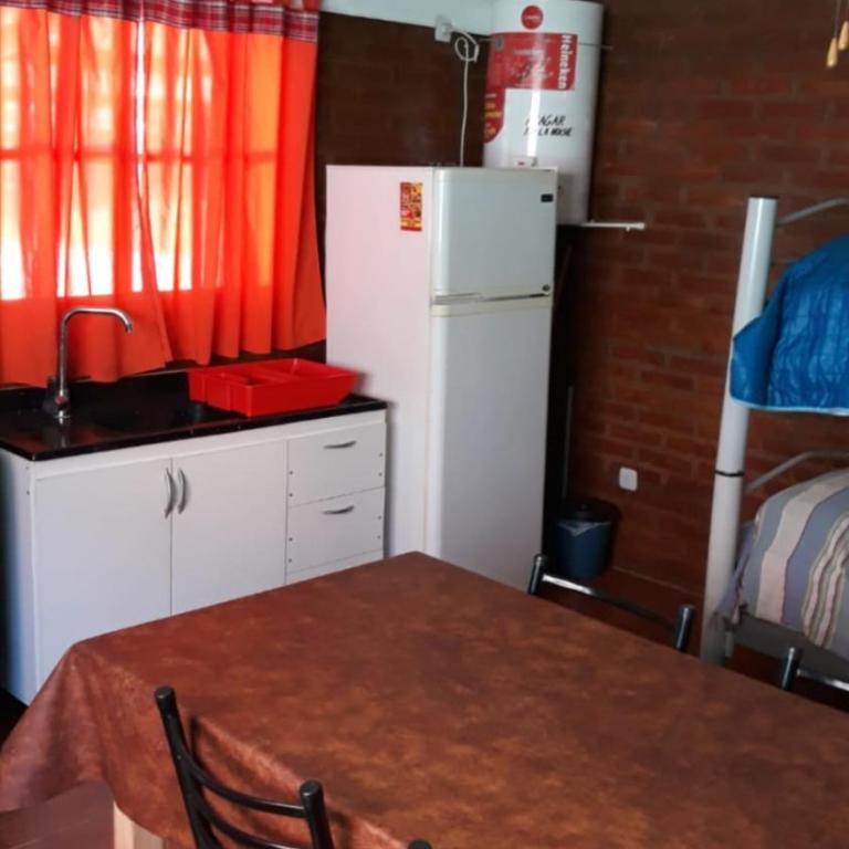 Postal Serrana 2 - Room #1585052201 - 6