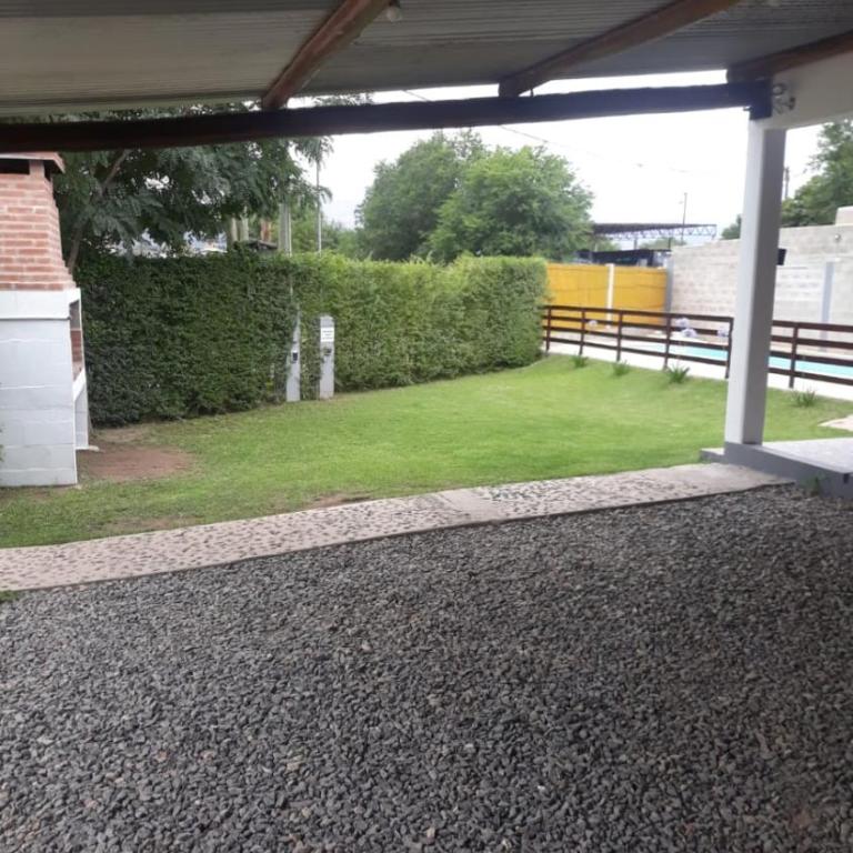 Postal Serrana 2 - Room #1585052201 - 18