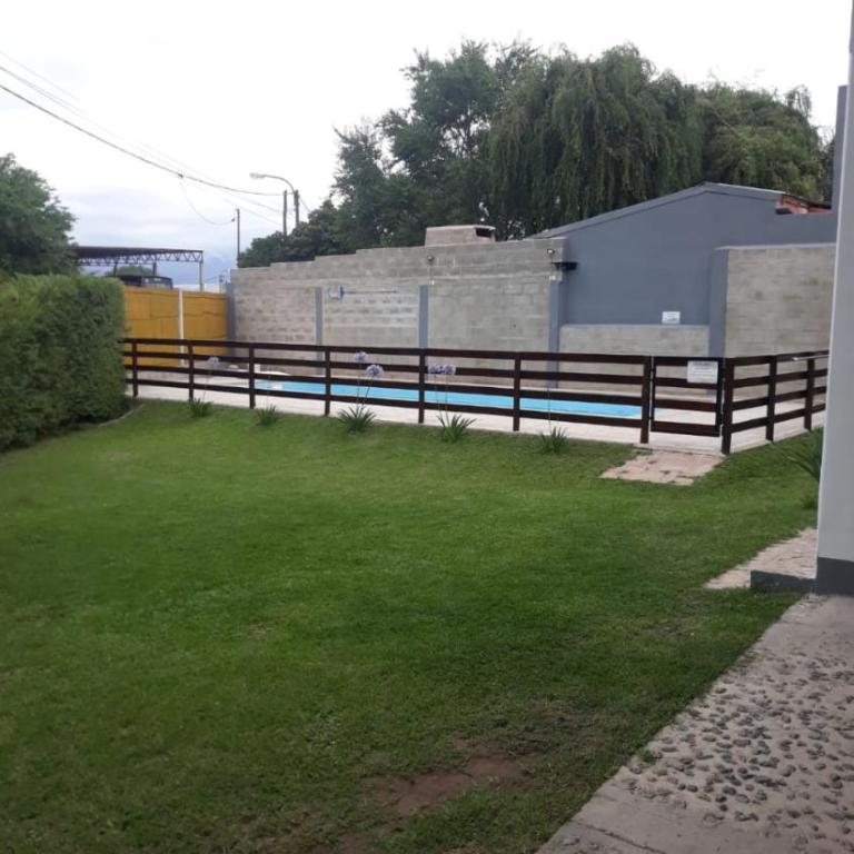 Postal Serrana 2 - Room #1585052201 - 19