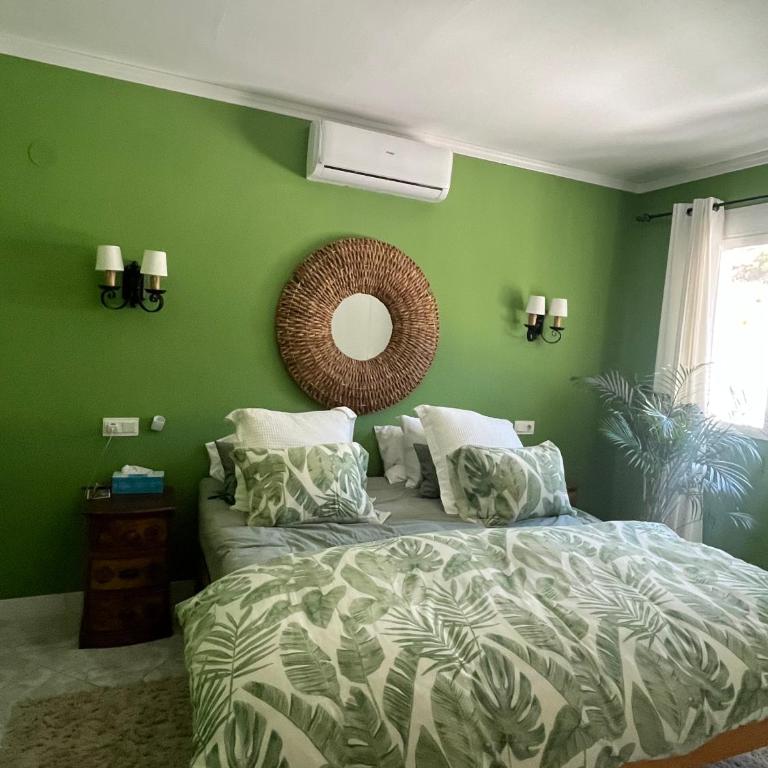Villa Ruperto - Calpe's Mini Resort - Casa de 2 dormitorios - 12