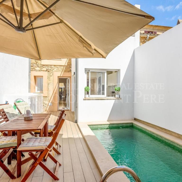 Can Regalat - Casa - 1