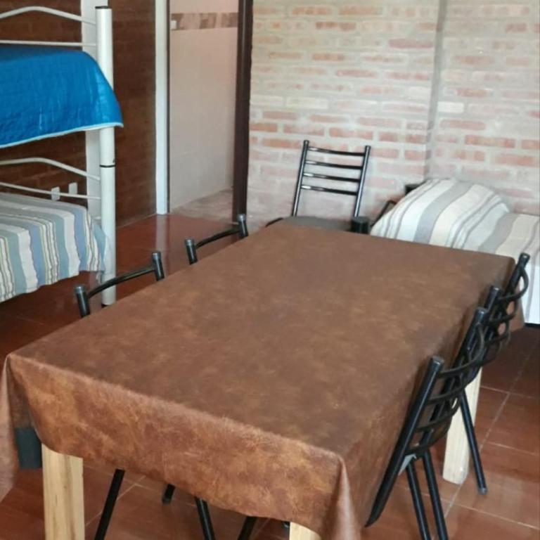 Postal Serrana 2 - Room #1585052201 - 3