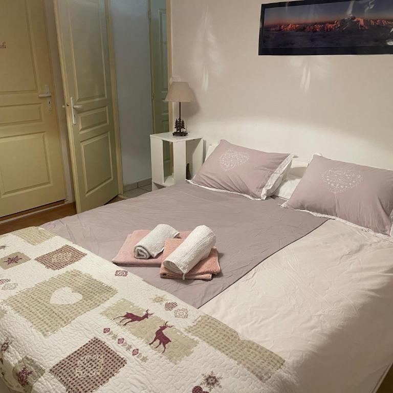 les Lucioles - Appartement 1 Chambre - 2
