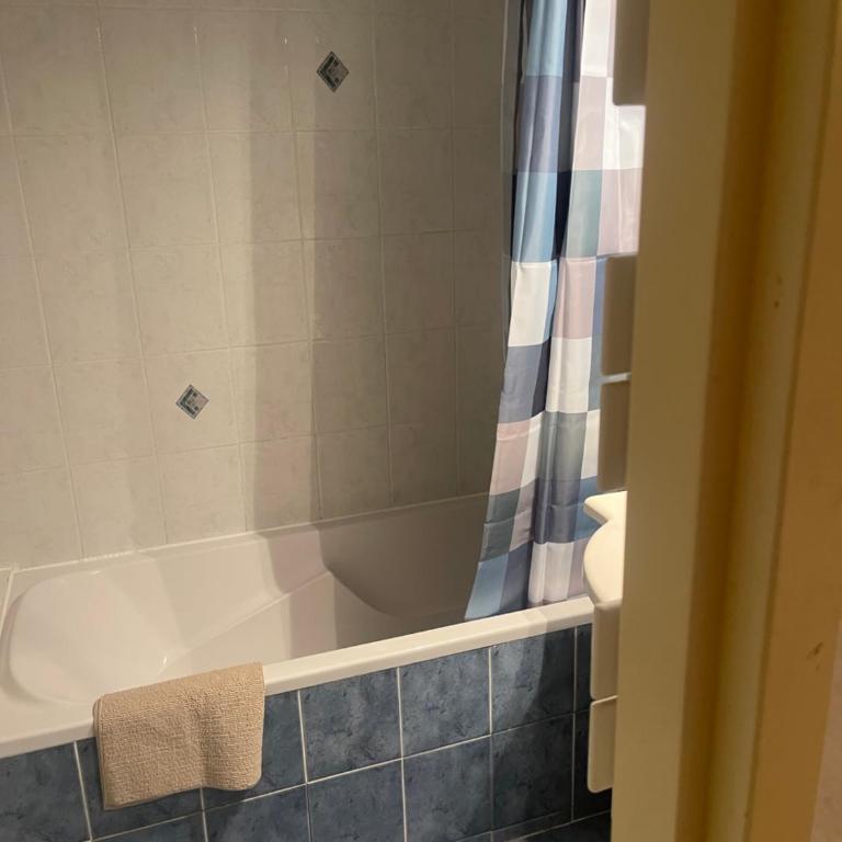 les Lucioles - Appartement 1 Chambre - 23