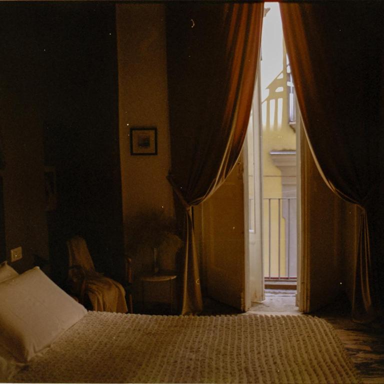 Casa Fanzago - Ampia Camera Matrimoniale/Doppia con Letti Singoli - 2