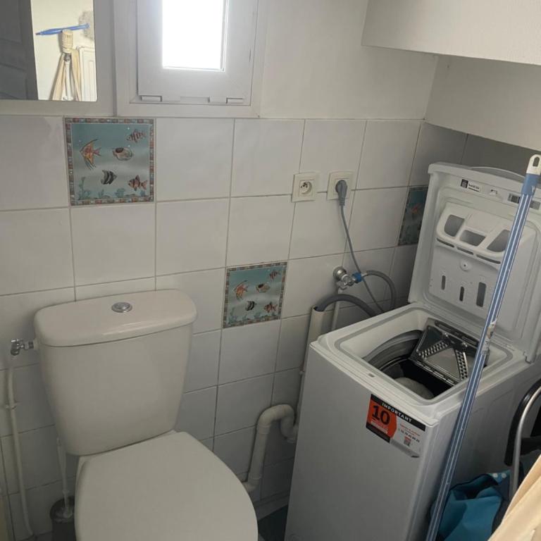 les Lucioles - Appartement 1 Chambre - 17