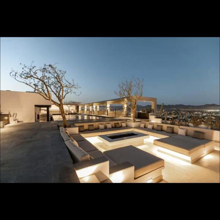 Premier Twin Suite with Exclusive Rooftop - Apartamento de 1 dormitorio - 3