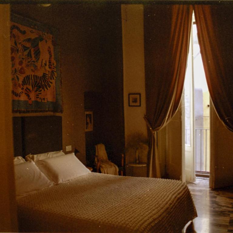 Casa Fanzago - Ampia Camera Matrimoniale/Doppia con Letti Singoli - 9