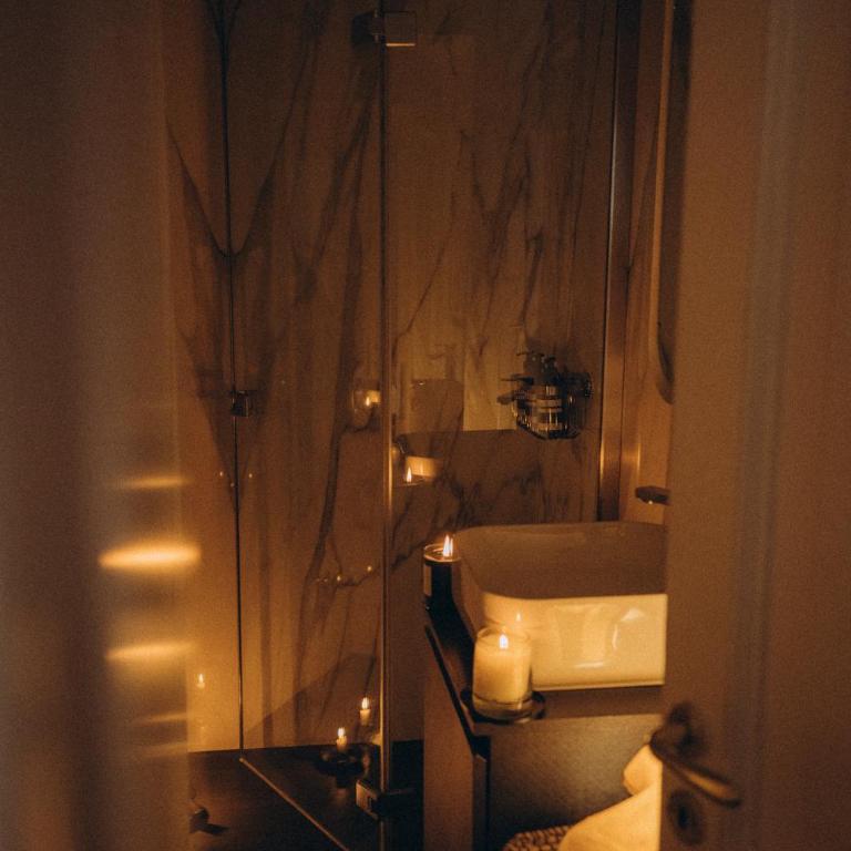Casa Fanzago - Ampia Camera Matrimoniale/Doppia con Letti Singoli - 14