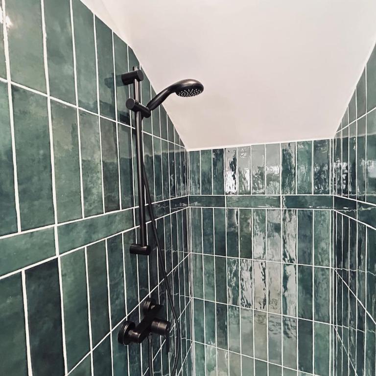 3 Vasnier confortable proche caves de champagne - Apartment mit 1 Schlafzimmer - 24