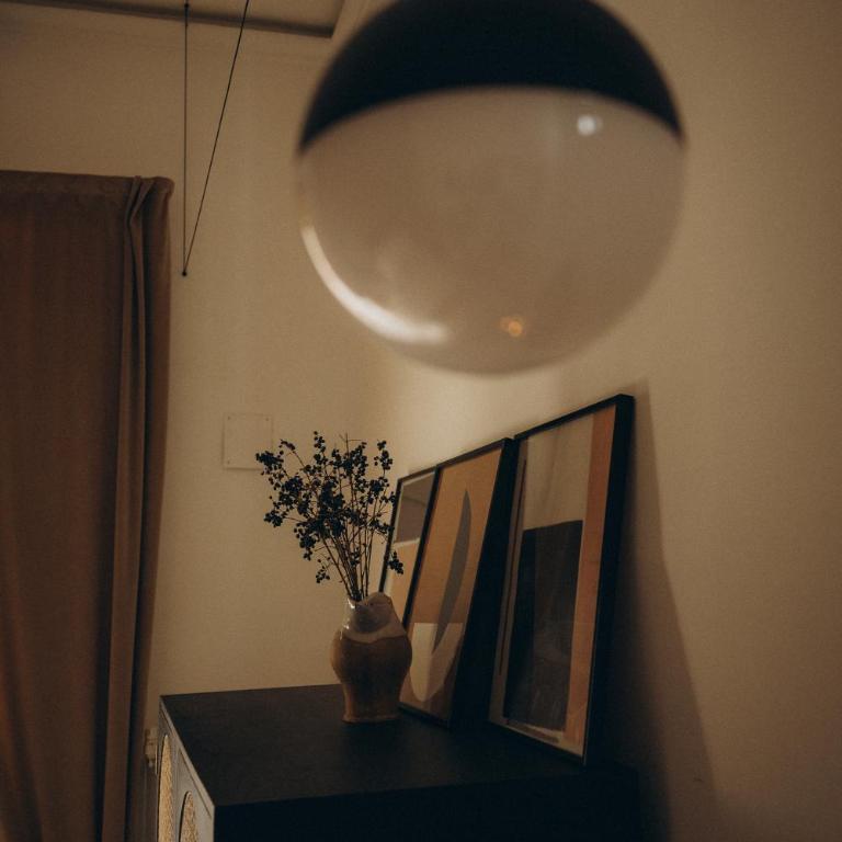Casa Fanzago - Ampia Camera Matrimoniale/Doppia con Letti Singoli - 17