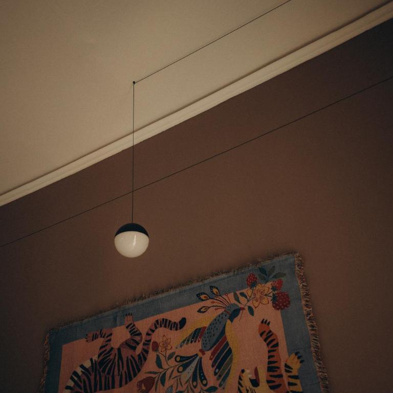 Casa Fanzago - Ampia Camera Matrimoniale/Doppia con Letti Singoli - 18