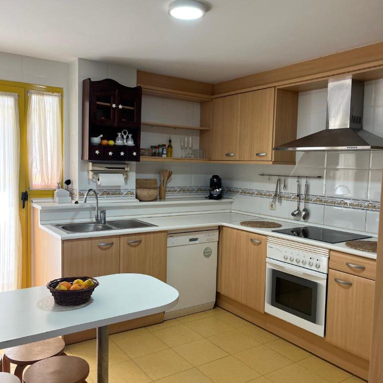 Ático duplex Lagos del Castillo - Apartamento - 7
